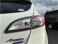 2012 Mazda Axela Sport