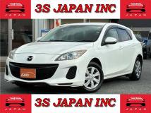 2012 Mazda Axela Sport