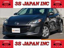 2011 Mazda Axela Sport