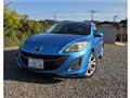 2010 Mazda Axela Sport