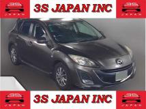 2009 Mazda Axela Sport