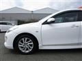 2011 Mazda Axela Sport