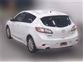 2011 Mazda Axela Sport