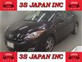2009 Mazda Axela Sport