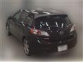 2009 Mazda Axela Sport