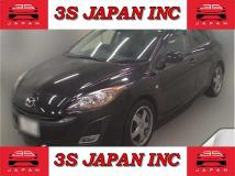 2009 Mazda Axela Sport