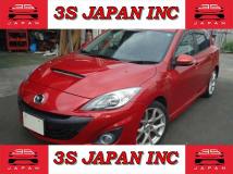 2012 Mazda Axela Sport