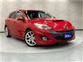 2009 Mazda Axela Sport