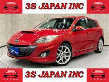2009 Mazda Axela Sport