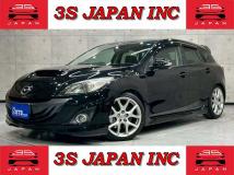 2011 Mazda Axela Sport