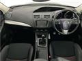 2013 Mazda Axela Sport