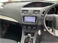 2013 Mazda Axela Sport