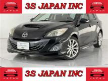 2013 Mazda Axela Sport