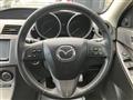 2011 Mazda Axela Sport