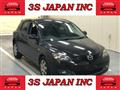 2007 Mazda Axela Sport