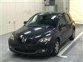 2007 Mazda Axela Sport