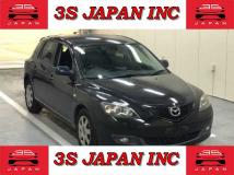 2007 Mazda Axela Sport