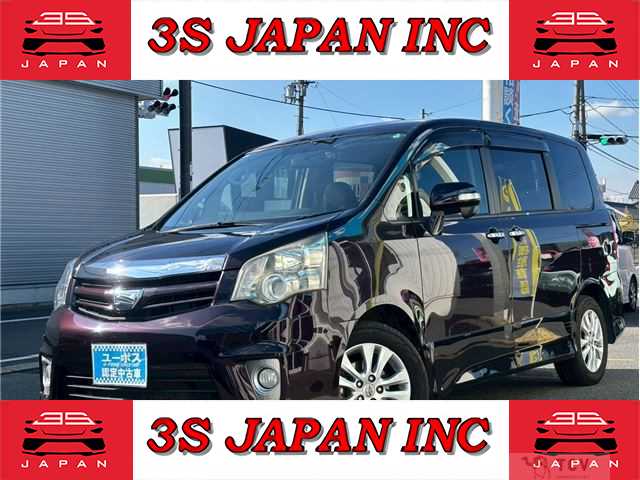 2011 Toyota Noah