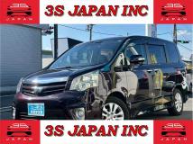 2011 Toyota Noah