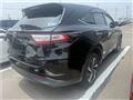 2017 Toyota Harrier
