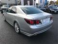 2016 Toyota Crown
