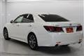 2015 Toyota Crown