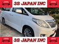 2009 Toyota Alphard