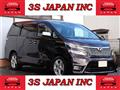 2011 Toyota Alphard
