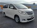 2012 Toyota Alphard