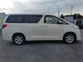 2012 Toyota Alphard