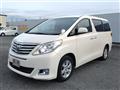 2012 Toyota Alphard