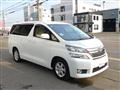 2013 Toyota Vellfire