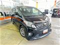 2013 Toyota Alphard