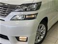 2009 Toyota Vellfire