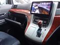 2010 Toyota Vellfire