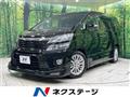 2012 Toyota Vellfire