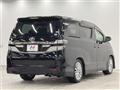 2013 Toyota Vellfire