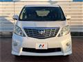 2010 Toyota Alphard