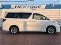 2010 Toyota Alphard