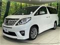 2014 Toyota Alphard