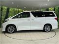 2014 Toyota Alphard