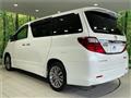 2014 Toyota Alphard