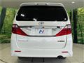 2014 Toyota Alphard