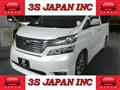 2011 Toyota Vellfire