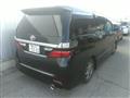 2009 Toyota Vellfire