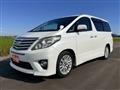 2012 Toyota Alphard
