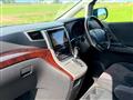2012 Toyota Alphard