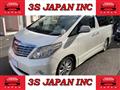 2009 Toyota Alphard