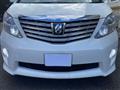 2009 Toyota Alphard