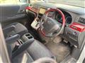 2009 Toyota Alphard